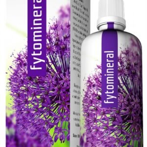 Energy Fytomineral 100ml