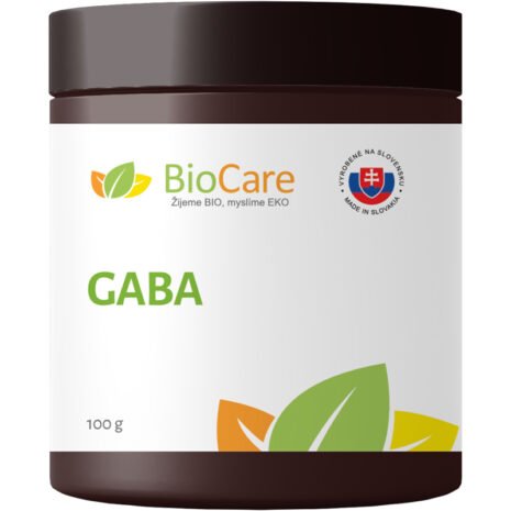gaba-biocare
