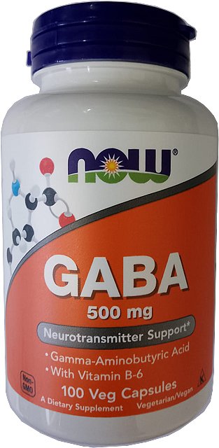 gaba gaba