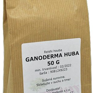 F-Dental Hodonin Ganoderma huba 50g