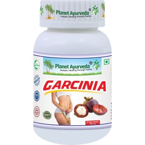 garcinia-kapsule