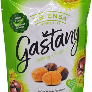 Dr. Ensa Gaštany pečené lúpané 100g