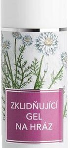 Nobilis Tilia Gél na hojenie hrádze 15ml