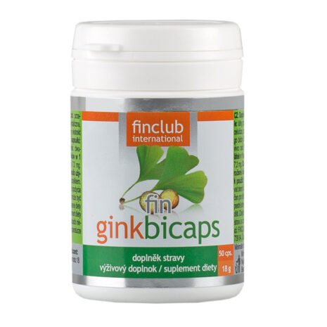 ginkbicaps