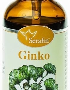 Serafin Ginko - tinktúra z pukov 50 ml
