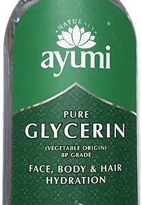 Ayumi Glycerín 100% prírodný 150ml