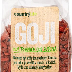Country Life Goji BIO 100g