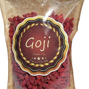 Najtelo Goji - Kustovnica čínska 250g
