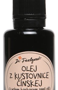 Dr.Feelgood Goji olej 30ml s pipetou