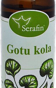 Serafin Gotu-kola tinktúra 50 ml