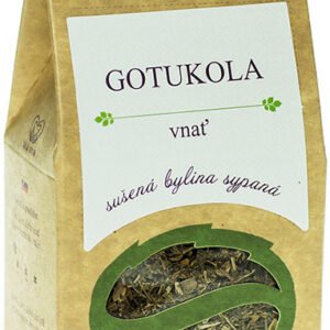 Serafin Gotu-kola vňať 30g