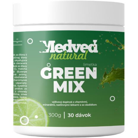green-mix