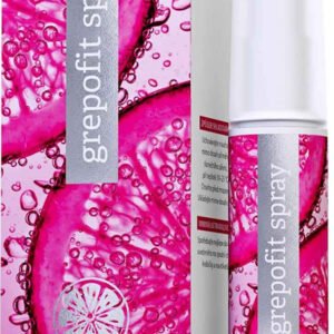 Energy Grepofit - sprej 14ml