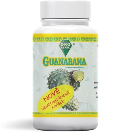 guanabana