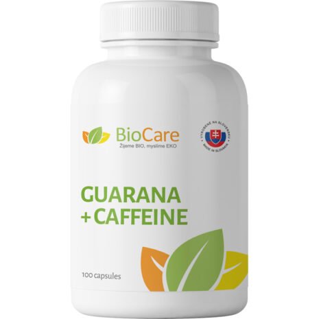 guarana-kofein