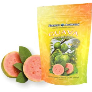 Everest Ayurveda Guava plod 100g