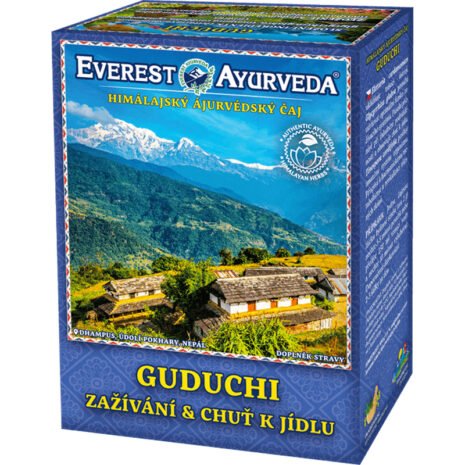 guduchi
