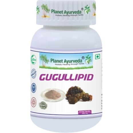 gugulipid-kapsule