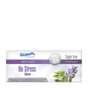 Finclub Gum No Stress 10ks