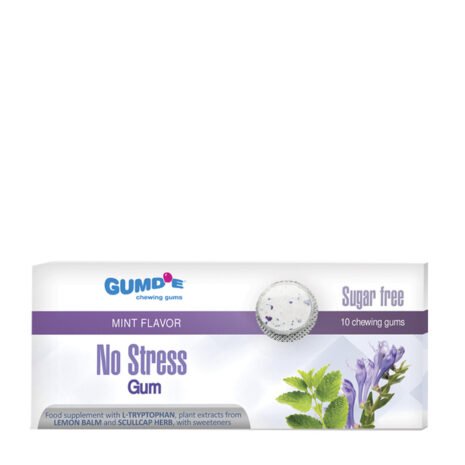 gum-no-stress