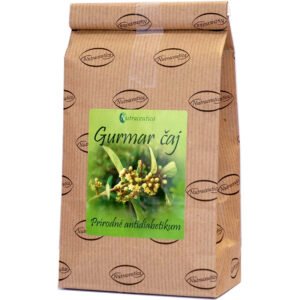 Nutraceutica Gurmar čaj 150g