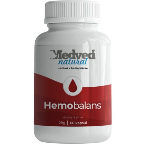 hemo-balans