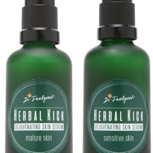 Dr.Feelgood Herbal Kick 50ml - Herbal Kick mature skin