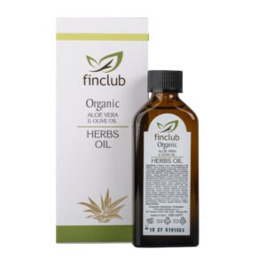 Finclub Herbs Oil 100 ml