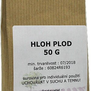 F-Dental Hodonin Hloh obyčajný - plod 200g plod