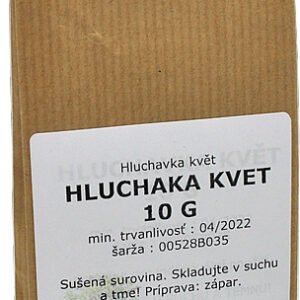 F-Dental Hodonin Hluchavka biela - kvet 10g