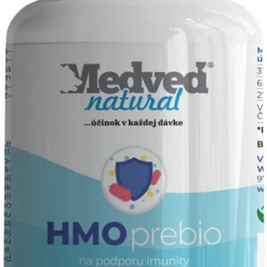 Medved HMO prebio 30 kapsúl