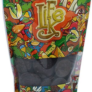 LifeLike Kakaová hmota /100% čokoláda LifeLike 250g