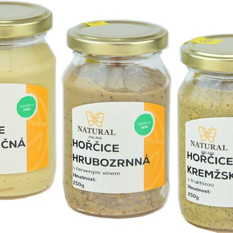 horcica-natural