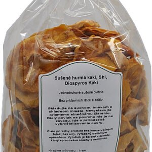 Nutrivital Hurmi kaki 500g