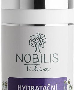 Nobilis Tilia Mokraďkový krém Hydratačný 50ml
