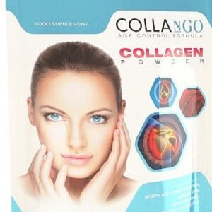 Collango Hydrolizovaný kolagén 315g - Kolagén bez príchute