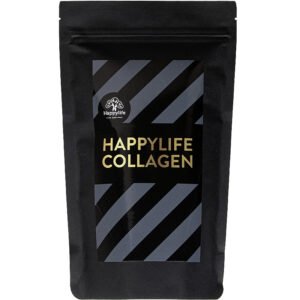 Happy Life Hydrolyzovaný kolagén PEPTAN B 300g