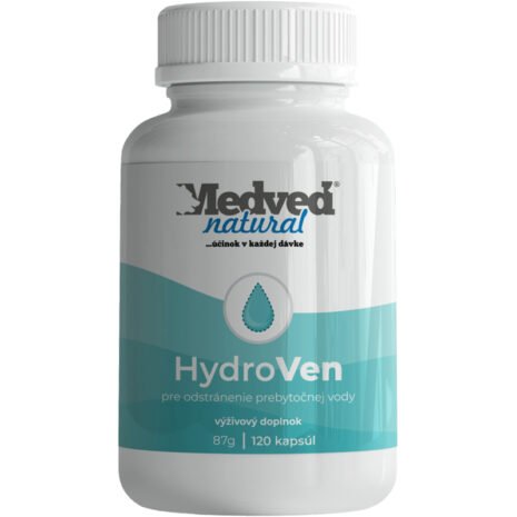 hydroven