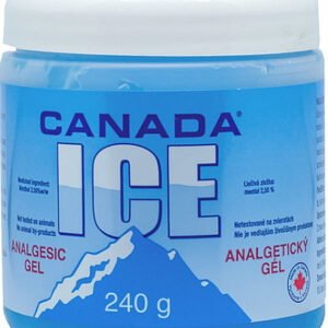 Percara Enterprises Ice gel 240ml