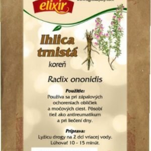 Agrokarpaty Ihlica trnistá 30g - koreň
