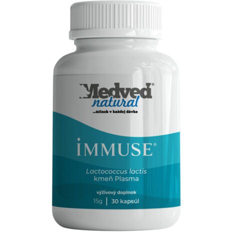 immuse