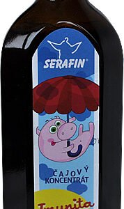 Serafin Imunita detí 250ml