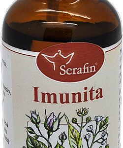 Serafin Imunita - zmes z pukov 50 ml