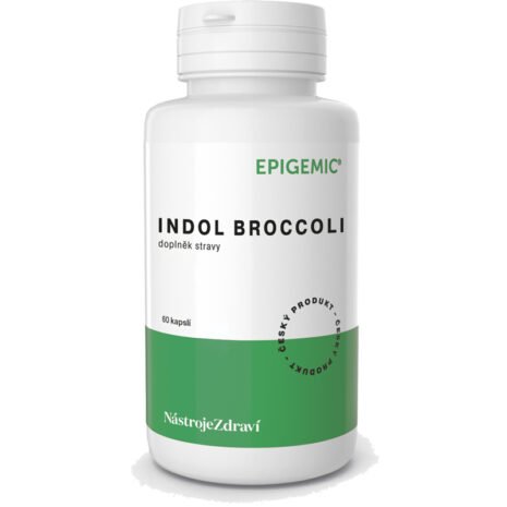 indol-broccoli