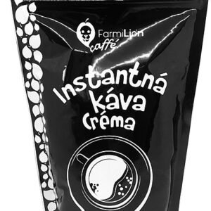 Farmilion Instantná káva 200g - Caffé Classic