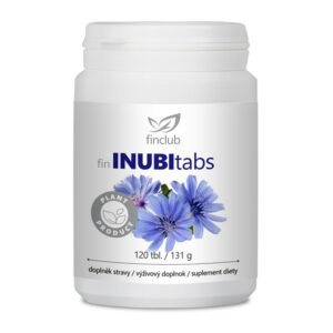 Finclub Inubitabs 120 tabliet