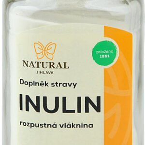 Natural Jihlava Inulín Natural 300g