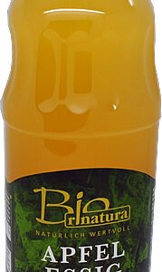 Maitre Marcel - Rinatura Jablčný ocot BIO 750ml - BIO nepasterizovaný