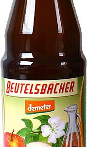 Beutelsbacher Jablčný ocot nepasterizovaný BIO 750ml