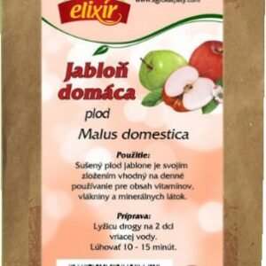 Agrokarpaty Jabloň domáca 50g - plod